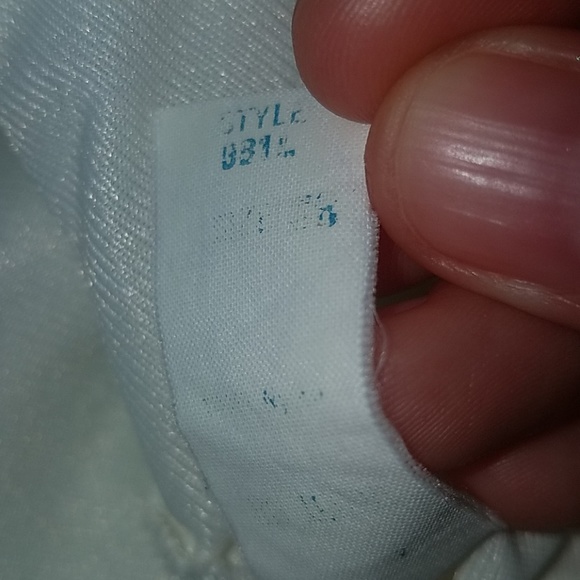 🔴SOLD🔴 Vintage Hand Dyed Olga Maxi Slip - Picture 8 of 8